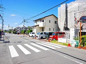 奈良県奈良市法蓮町（賃貸アパート1K・1階・24.27㎡） その4