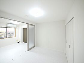 奈良県奈良市芝辻町4丁目（賃貸マンション1DK・4階・44.13㎡） その7