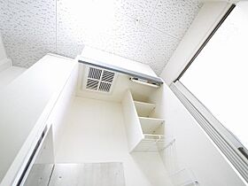 奈良県奈良市法蓮町（賃貸マンション1R・4階・17.55㎡） その27