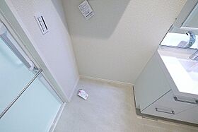 シャーメゾン　ネクサス  ｜ 奈良県奈良市西木辻町（賃貸マンション1LDK・4階・45.30㎡） その24