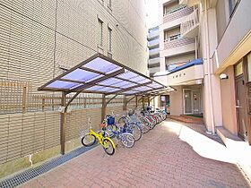 奈良県奈良市大宮町3丁目（賃貸マンション1LDK・3階・48.90㎡） その15