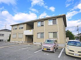 グランドゥールいずみ  ｜ 奈良県奈良市中山町（賃貸アパート2LDK・1階・53.10㎡） その1