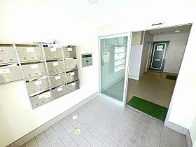 奈良県天理市川原城町（賃貸マンション1R・4階・18.00㎡） その30