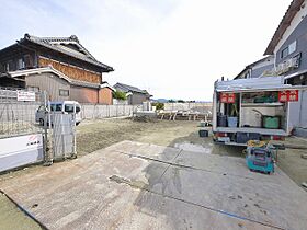 奈良県天理市田町（賃貸アパート1LDK・1階・44.20㎡） その22