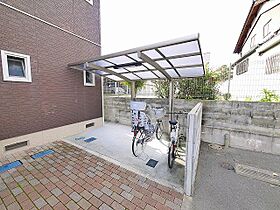 エクセルコート  ｜ 奈良県大和郡山市昭和町（賃貸アパート2LDK・2階・54.60㎡） その26