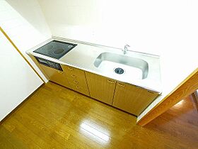 奈良県天理市川原城町（賃貸マンション2K・7階・52.00㎡） その4