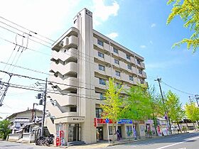 奈良県天理市川原城町（賃貸マンション2K・7階・52.00㎡） その1