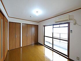 奈良県天理市川原城町（賃貸マンション2K・7階・52.00㎡） その19