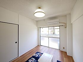 奈良県桜井市大字辻（賃貸マンション2K・5階・35.00㎡） その3