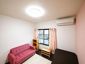 奈良県奈良市高天市町（賃貸アパート1R・2階・11.50㎡） その16