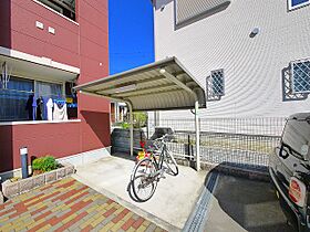 奈良県天理市小路町（賃貸アパート1LDK・1階・42.98㎡） その15