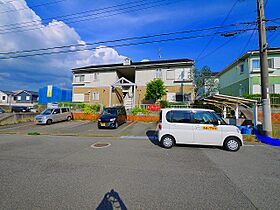 奈良県奈良市左京1丁目（賃貸アパート3LDK・1階・64.00㎡） その30