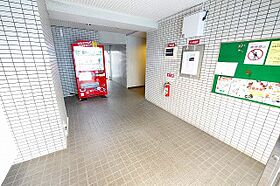 奈良県奈良市大宮町3丁目（賃貸マンション1K・6階・18.00㎡） その28