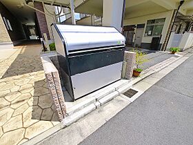 レーベン  ｜ 奈良県奈良市瓦堂町（賃貸アパート1K・2階・31.67㎡） その29