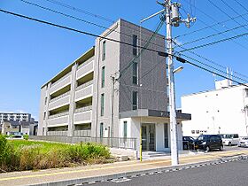 アルペンローゼ  ｜ 奈良県奈良市大森町（賃貸マンション2LDK・3階・59.59㎡） その1