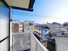 レオパレスプレミエ　エトワール  ｜ 奈良県奈良市南魚屋町13-1（賃貸マンション1K・3階・20.81㎡） その23