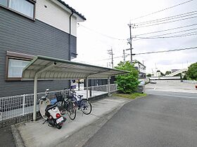 レオパレス茶園場  ｜ 奈良県大和郡山市北郡山町（賃貸アパート1R・2階・20.28㎡） その13