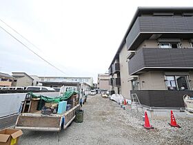 ジューンベリーガーデン  ｜ 奈良県奈良市三条桧町（賃貸アパート1LDK・1階・45.29㎡） その15