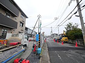 ジューンベリーガーデン  ｜ 奈良県奈良市三条桧町（賃貸アパート1LDK・1階・45.29㎡） その20