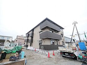 ジューンベリーガーデン  ｜ 奈良県奈良市三条桧町（賃貸アパート1LDK・3階・43.93㎡） その12