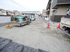 ジューンベリーガーデン  ｜ 奈良県奈良市三条桧町（賃貸アパート1LDK・3階・43.93㎡） その19