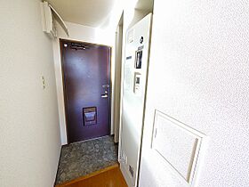 奈良県奈良市東向北町（賃貸マンション1R・4階・20.95㎡） その26