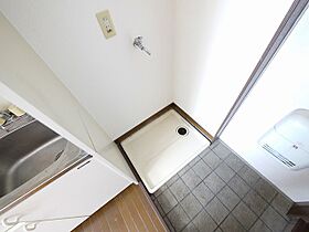 奈良県天理市東井戸堂町（賃貸アパート1R・2階・15.39㎡） その16