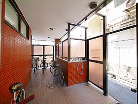 アヴェニールなかじま  ｜ 奈良県奈良市西大寺本町（賃貸マンション1R・3階・16.19㎡） その9