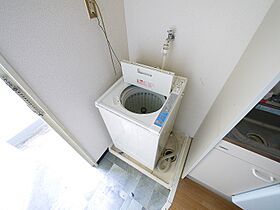 プレステ赤膚マンション  ｜ 奈良県奈良市赤膚町（賃貸マンション1R・3階・17.00㎡） その13