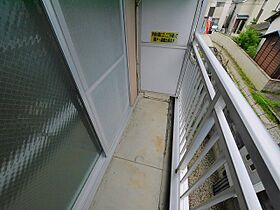 クレール秋篠 207 ｜ 奈良県奈良市秋篠新町（賃貸アパート1K・2階・20.19㎡） その9