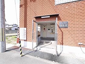 奈良県奈良市法蓮町（賃貸マンション1R・1階・18.00㎡） その14