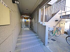 メゾンケイティーエス  ｜ 奈良県奈良市三条町（賃貸マンション1K・5階・20.18㎡） その29