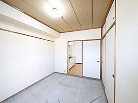 坂田マンション  ｜ 奈良県奈良市四条大路1丁目（賃貸マンション3LDK・2階・60.00㎡） その20