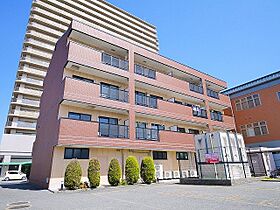 京都府木津川市加茂町駅東2丁目（賃貸マンション2LDK・2階・55.08㎡） その1