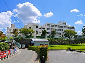 メゾンソワニエB  ｜ 奈良県奈良市百楽園5丁目（賃貸アパート1LDK・1階・43.00㎡） その5