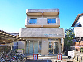 奈良県奈良市北袋町（賃貸マンション2K・3階・35.00㎡） その1