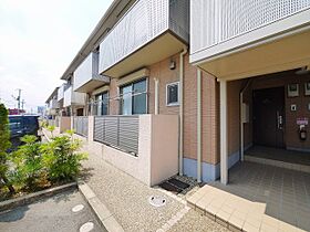 グリーンメゾン菰川A  ｜ 奈良県奈良市八条5丁目（賃貸アパート2LDK・1階・54.78㎡） その30