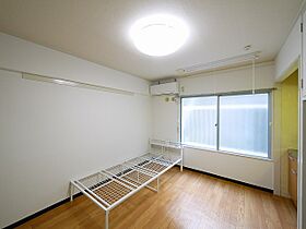 城戸ハイツ東棟  ｜ 奈良県奈良市東城戸町（賃貸マンション1R・1階・18.00㎡） その5