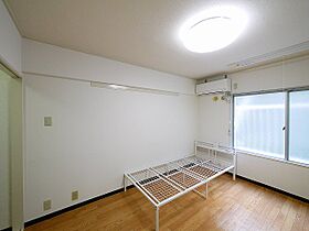 城戸ハイツ東棟  ｜ 奈良県奈良市東城戸町（賃貸マンション1R・1階・18.00㎡） その20