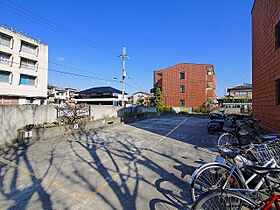 万葉II（マンション万葉II）  ｜ 奈良県奈良市西大寺芝町1丁目（賃貸マンション1K・2階・18.00㎡） その27