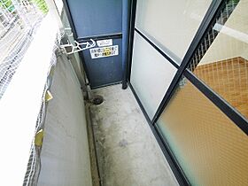 奈良県天理市川原城町（賃貸マンション1K・3階・16.00㎡） その9