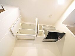 辻町アパート