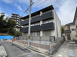 辻町アパート