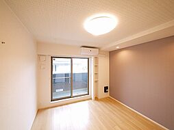 過ごしやすい室内です