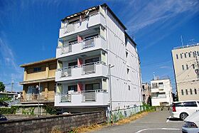 奈良県奈良市中筋町（賃貸マンション1K・4階・19.11㎡） その1