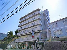 クリンゲル生駒  ｜ 奈良県生駒市東松ケ丘（賃貸マンション2LDK・6階・54.26㎡） その1