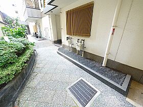 奈良県奈良市東向南町（賃貸マンション1R・3階・20.35㎡） その15