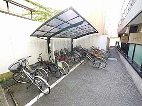 奈良県奈良市東向南町（賃貸マンション1R・3階・20.35㎡） その26