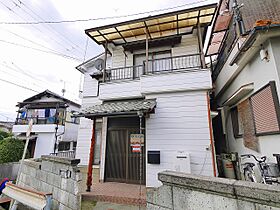 大和郡山市西田中町532-14貸家  ｜ 奈良県大和郡山市西田中町（賃貸一戸建3LDK・1階・72.09㎡） その1