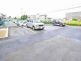 レオパレスプルメリア  ｜ 奈良県奈良市南京終町3丁目403-1（賃貸アパート1K・1階・23.18㎡） その13